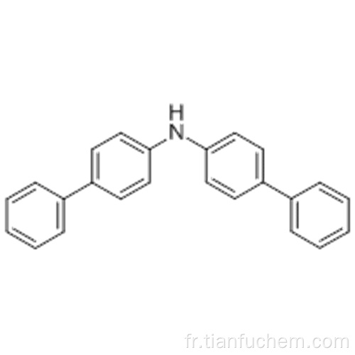 Bis (4-biphénylyl) amine CAS 102113-98-4